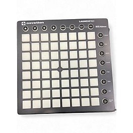 Used Novation Launchpad MKII MIDI Controller