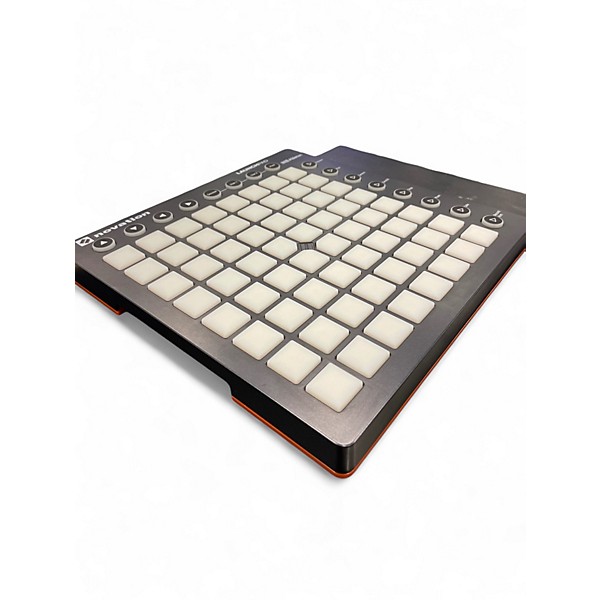 Used Novation Launchpad MKII MIDI Controller