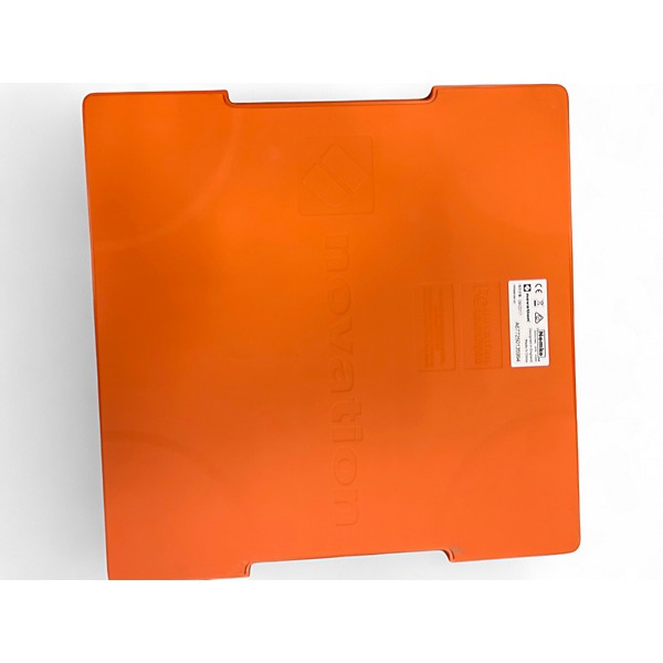 Used Novation Launchpad MKII MIDI Controller