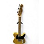 Used Squier Affinity Telecaster Butterscotch Solid Body Electric Guitar thumbnail
