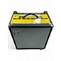 Used Fender Rumble 40 Bass Combo Amp thumbnail