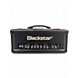 Used Blackstar HT5RH 5W Tube Guitar Amp Head thumbnail