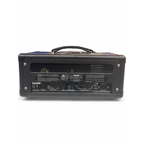 Used Blackstar HT5RH 5W Tube Guitar Amp Head