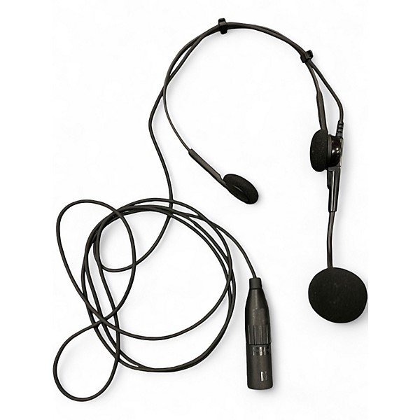 Used Audio-Technica PR08HE Headset Wireless System