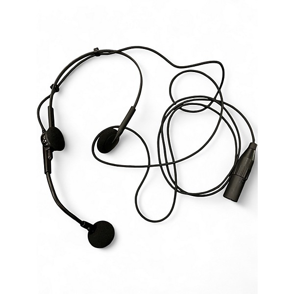 Used Audio-Technica PR08HE Headset Wireless System