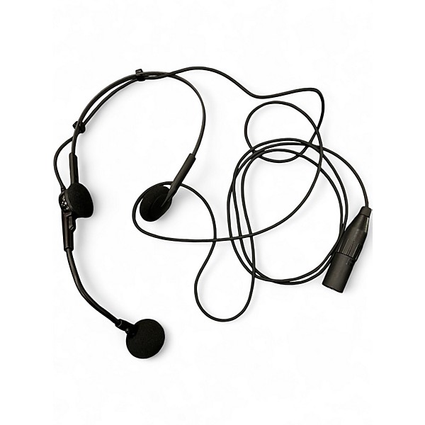 Used Audio-Technica PR08HE Headset Wireless System