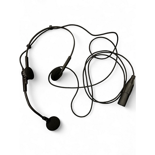 Used Audio-Technica PR08HE Headset Wireless System