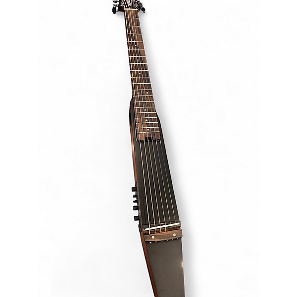 Used Sonicake QGT-01 Black Acoustic Electric Guitar