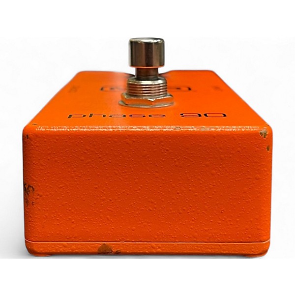 Used MXR M101 Phase 90 Effect Pedal