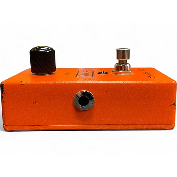Used MXR M101 Phase 90 Effect Pedal