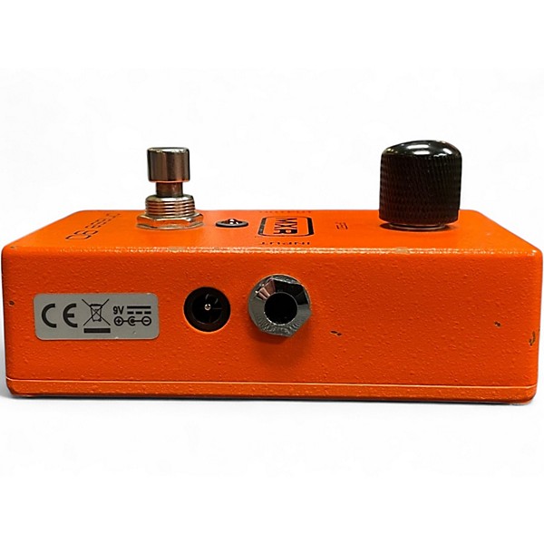 Used MXR M101 Phase 90 Effect Pedal