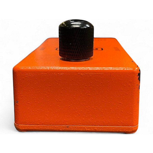 Used MXR M101 Phase 90 Effect Pedal