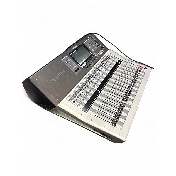 Used Yamaha TF3 Powered Mixer