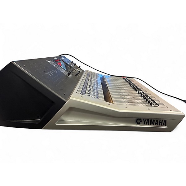 Used Yamaha TF3 Powered Mixer