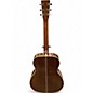 Used Martin Custom Special Gruhn Spec 28 Style 000 Natural Acoustic Guitar