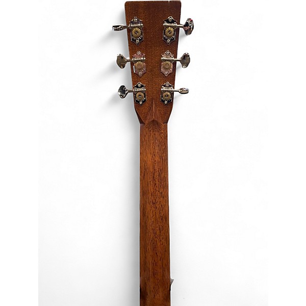 Used Martin Custom Special Gruhn Spec 28 Style 000 Natural Acoustic Guitar