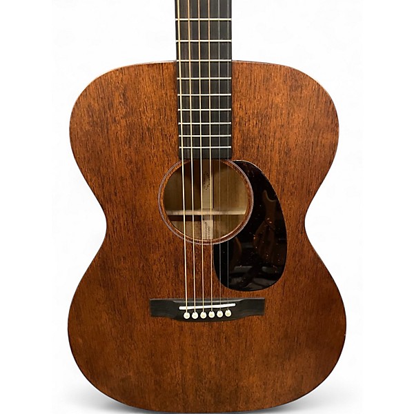 Used Martin Gruhn Custom 000-17 Mahogany Acoustic Guitar