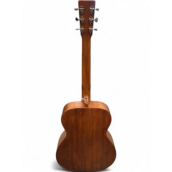 Used Martin Gruhn Custom 000-17 Mahogany Acoustic Guitar