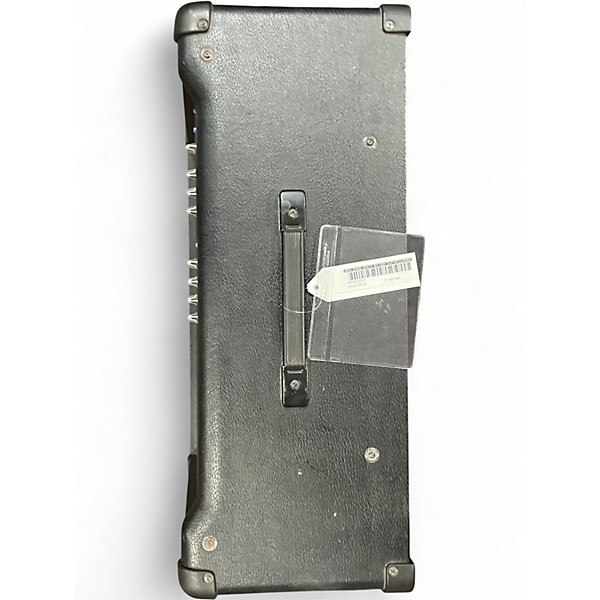 Used 2000s Crate MX120r Guitar Combo Amp