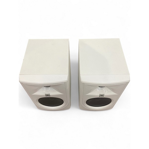 Used JBL 305P MKII PAIR Powered Monitor