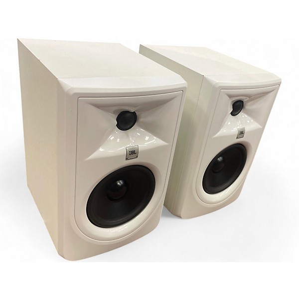Used JBL 305P MKII PAIR Powered Monitor