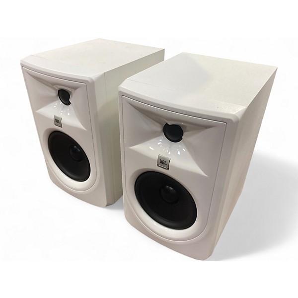 Used JBL 305P MKII PAIR Powered Monitor