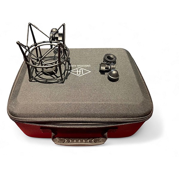 Used Universal Audio Sphere DLX Condenser Microphone