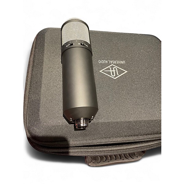 Used Universal Audio Sphere DLX Condenser Microphone