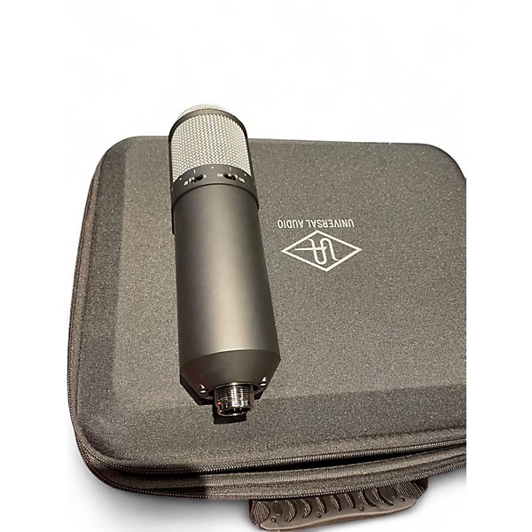Used Universal Audio Sphere DLX Condenser Microphone