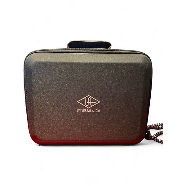 Used Universal Audio Sphere DLX Condenser Microphone