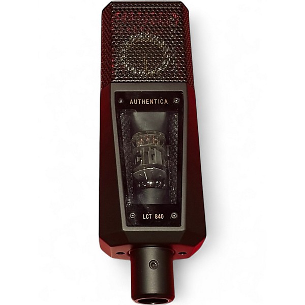Used LEWITT LCT 840 Condenser Microphone