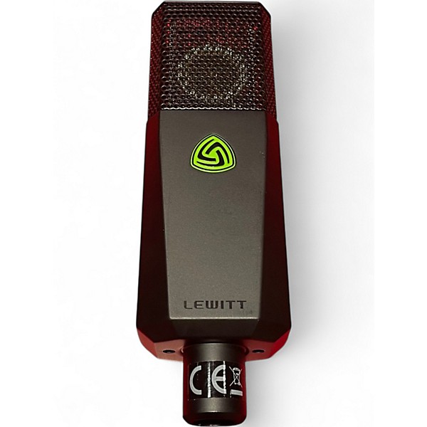 Used LEWITT LCT 840 Condenser Microphone