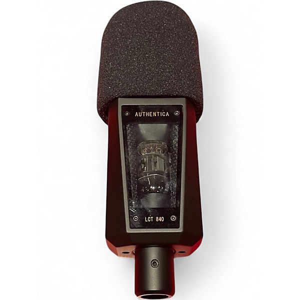 Used LEWITT LCT 840 Condenser Microphone