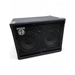 Used SWR Workingman's 2x10T Bass Cabinet