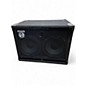 Used SWR Workingman's 2x10T Bass Cabinet
