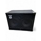 Used SWR Workingman's 2x10T Bass Cabinet