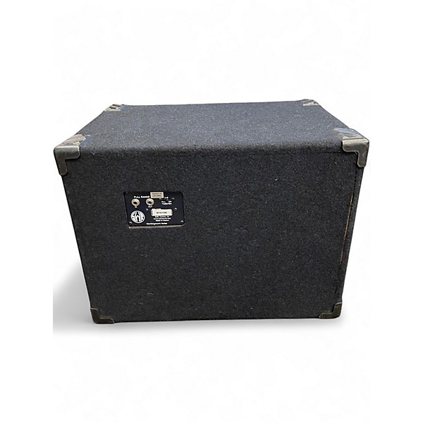 Used SWR Workingman's 2x10T Bass Cabinet