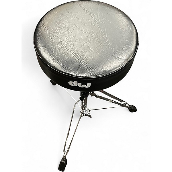 Used DW DWCP3100 Drum Throne