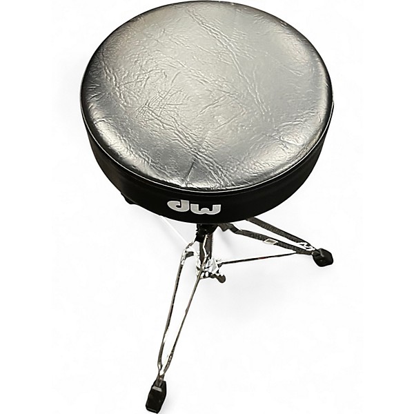 Used DW DWCP3100 Drum Throne