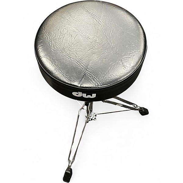 Used DW DWCP3100 Drum Throne
