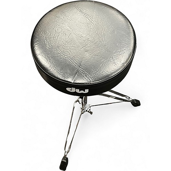 Used DW DWCP3100 Drum Throne