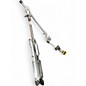 Used Dixon Double-Braced Cymbal Boom Stand Cymbal Stand