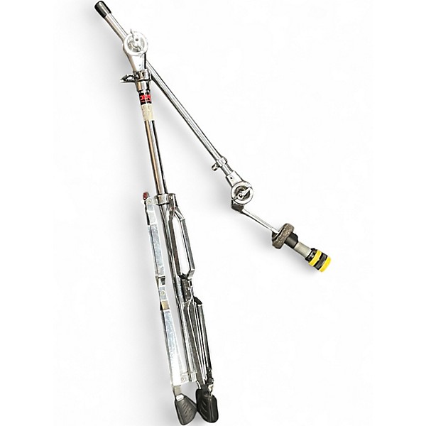Used Dixon Double-Braced Cymbal Boom Stand Cymbal Stand