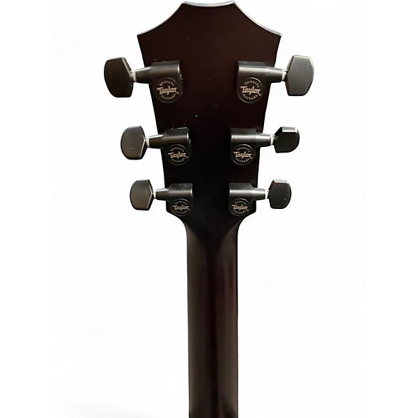 Used Taylor T5Z Classic KOA BURST Acoustic Electric Guitar