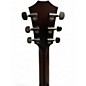 Used Taylor T5Z Classic KOA BURST Acoustic Electric Guitar
