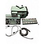 Used Kemper Profiling Amplifier Non Powered WITH REMOTE AND PROFILER BOX Solid State Guitar Amp Head thumbnail
