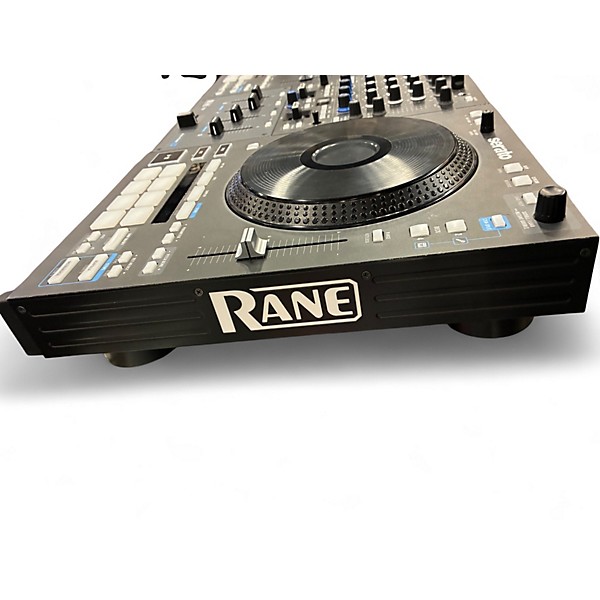 Used RANE Four DJ Controller