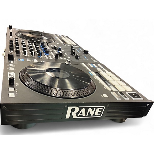 Used RANE Four DJ Controller
