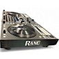 Used RANE Four DJ Controller