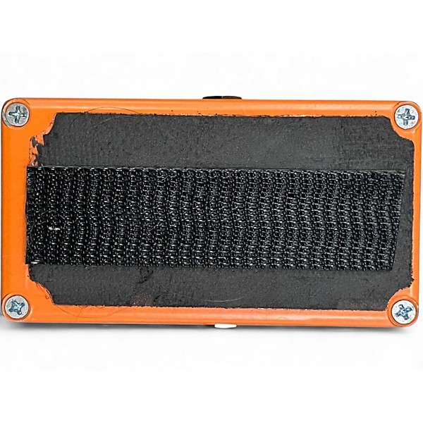 Used MXR PHASE 90 SCRIPT Effect Pedal